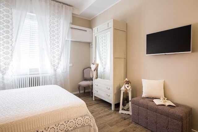 メゾン デル レノ 、ワンダフル イタリー