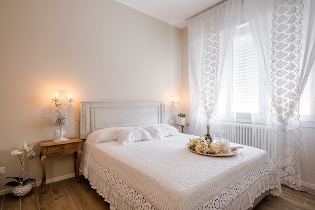 メゾン デル レノ 、ワンダフル イタリー