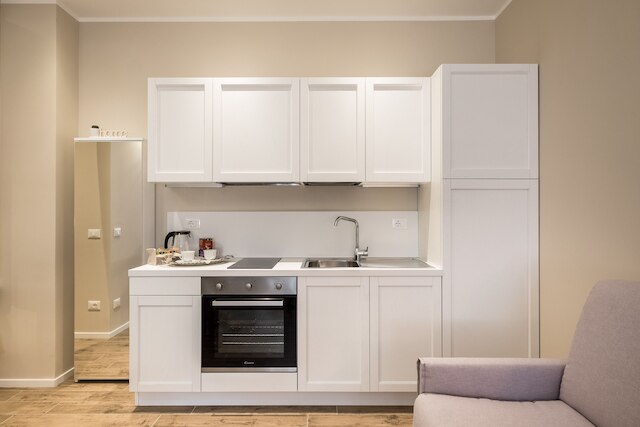 メゾン デル レノ 、ワンダフル イタリー