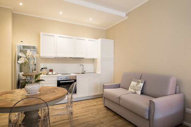 メゾン デル レノ 、ワンダフル イタリー