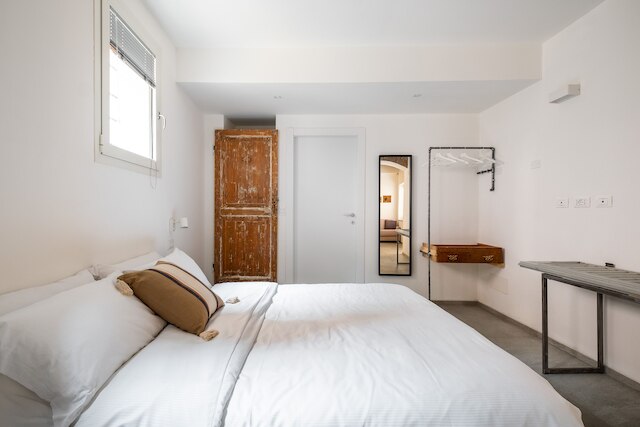 サン ミケーレ アパートメンツ 、イ ワンダフル イタリー