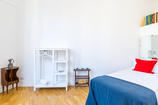 トラ レ クポーレ ディ ナポリ 、 ワンダフル イタリー