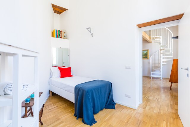 トラ レ クポーレ ディ ナポリ 、 ワンダフル イタリー