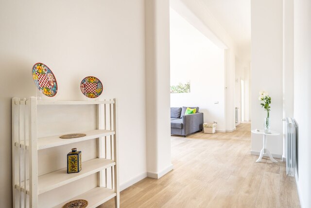 ウン バルコーネ スロルト ボタニコ 、イ ワンダフル イタリー