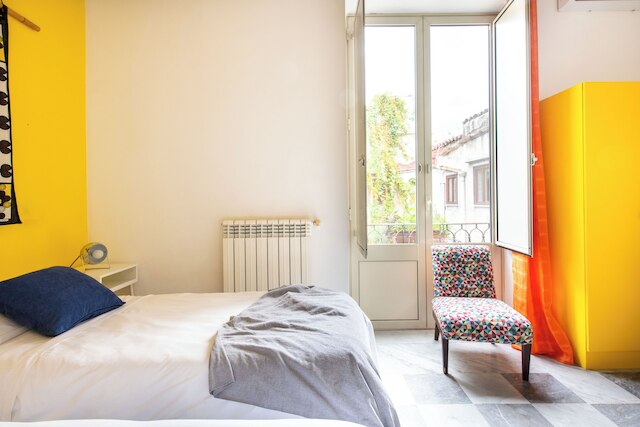 ウナ テラッツァ スル メルカート デル カポ 、イ ワンダフル イタリー