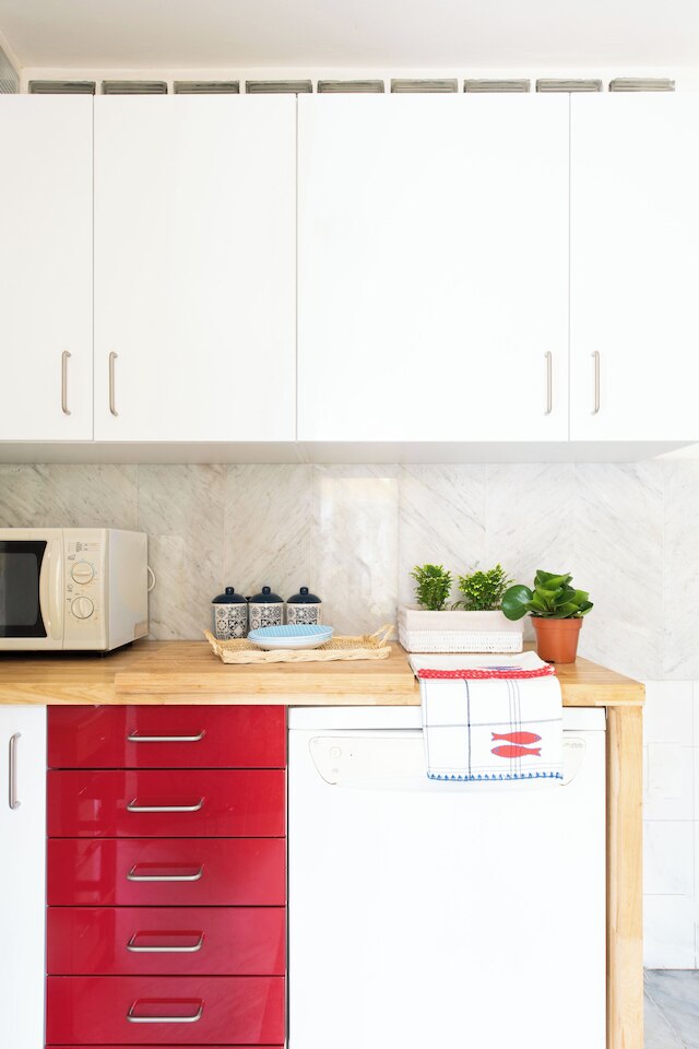 ウナ テラッツァ スル メルカート デル カポ 、イ ワンダフル イタリー