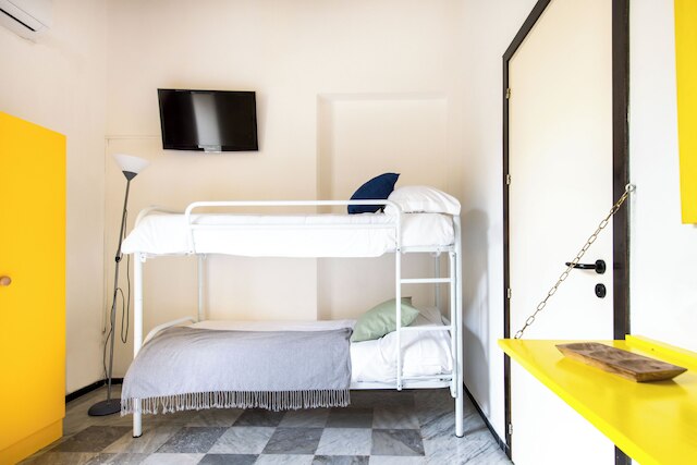 ウナ テラッツァ スル メルカート デル カポ 、イ ワンダフル イタリー