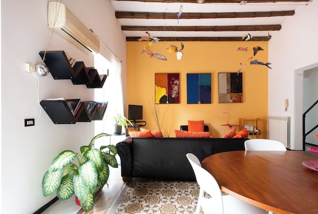 ウナ テラッツァ スル メルカート デル カポ 、イ ワンダフル イタリー