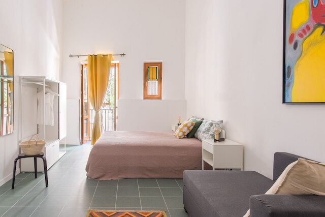 ヴッチリア アパートメンツ 、イ ワンダフル イタリー