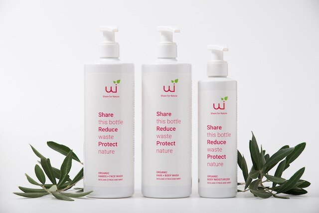 ヴッチリア アパートメンツ 、イ ワンダフル イタリー