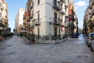 ヴッチリア アパートメンツ 、イ ワンダフル イタリー