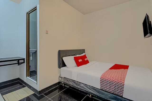 キャピタル O 3198 スコマヌンガル イン