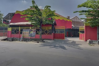 キャピタル O 3198 スコマヌンガル イン