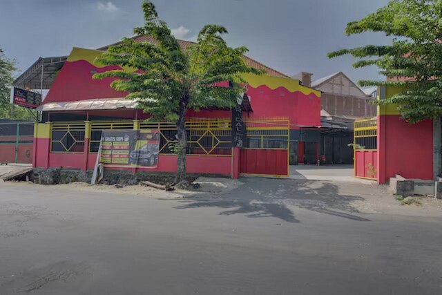 キャピタル O 3198 スコマヌンガル イン