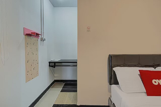 キャピタル O 3198 スコマヌンガル イン