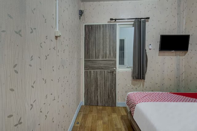 キャピタル O 3198 スコマヌンガル イン