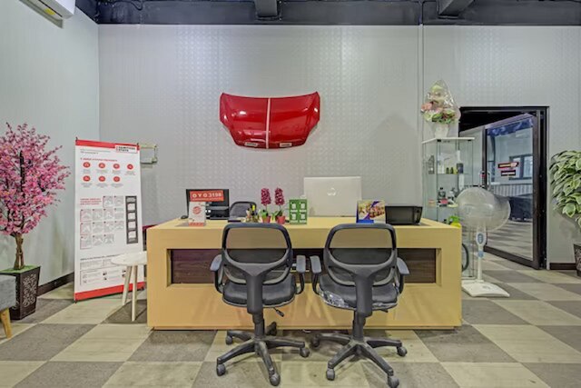 キャピタル O 3198 スコマヌンガル イン