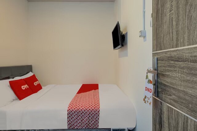 キャピタル O 3198 スコマヌンガル イン