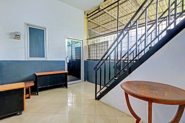 OYO ライフ 2928 ルマ・チェリア