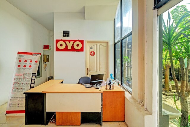 OYO ライフ 2928 ルマ・チェリア