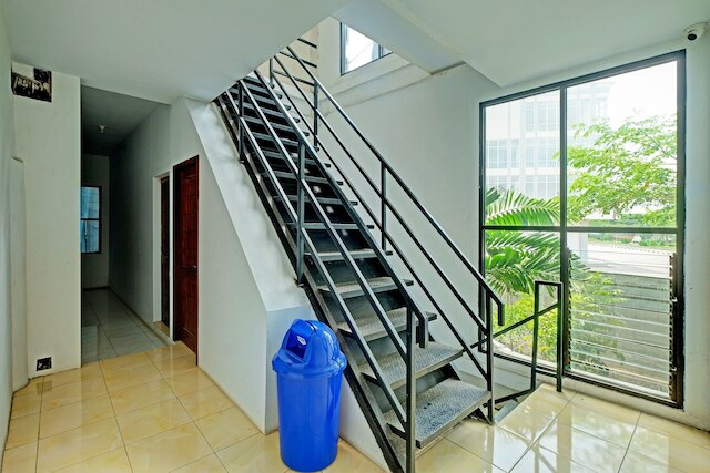 OYO ライフ 2928 ルマ・チェリア