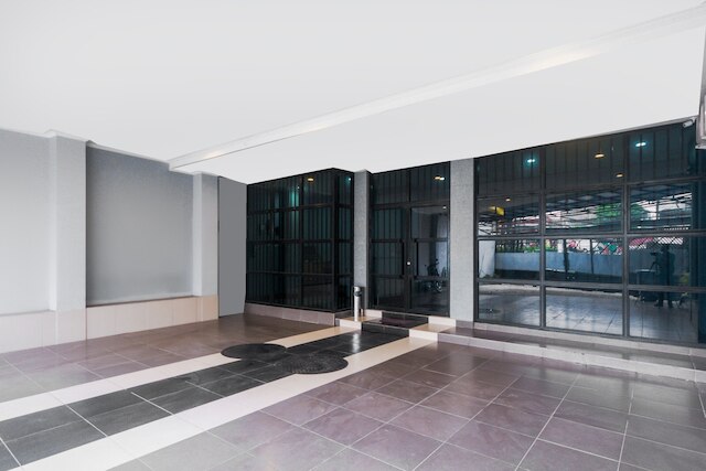 ホテル O ホミア レジデンス