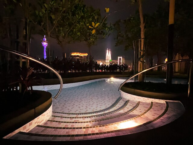 ロバートソン バイ シャハジャラール スイーツ