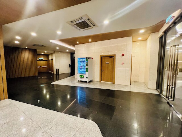 ロバートソン バイ シャハジャラール スイーツ