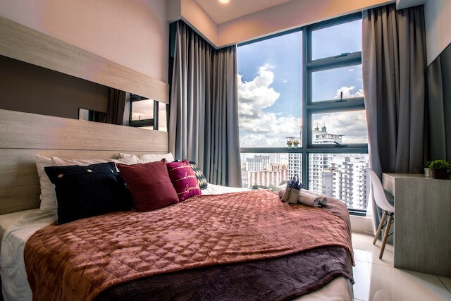 ロバートソン バイ シャハジャラール スイーツ