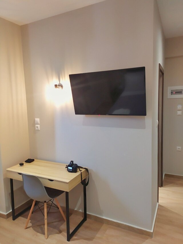 ニュー アマリリス ホテル