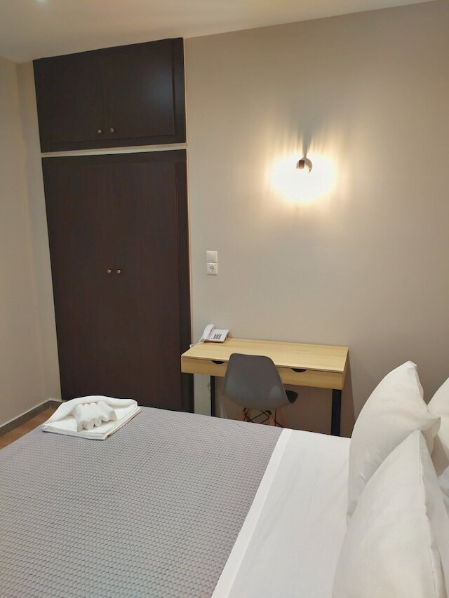 ニュー アマリリス ホテル