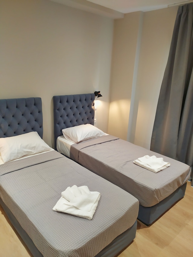 ニュー アマリリス ホテル