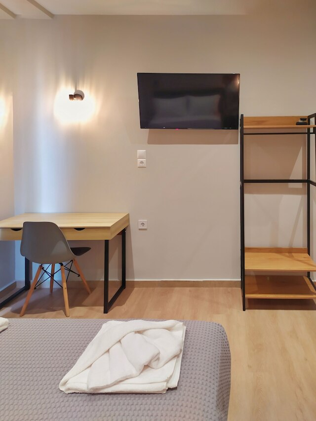 ニュー アマリリス ホテル