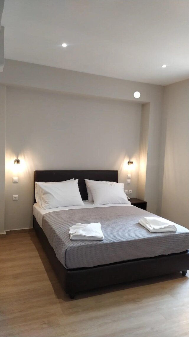 ニュー アマリリス ホテル