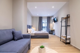 ニュー アマリリス ホテル