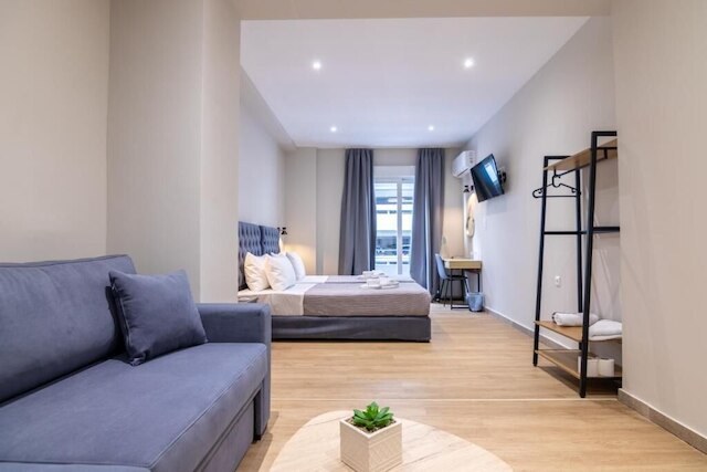 ニュー アマリリス ホテル