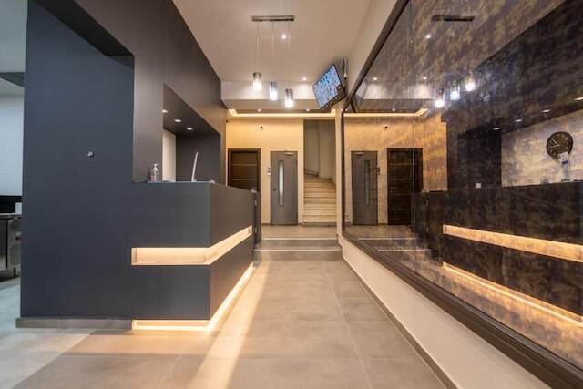 ニュー アマリリス ホテル