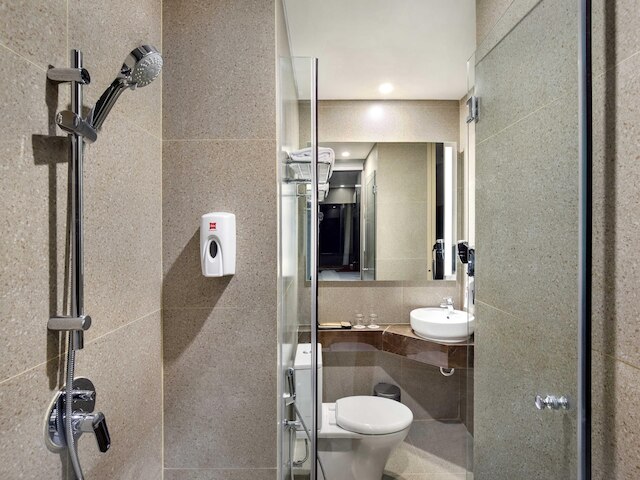 イビス パレンバン サンガー