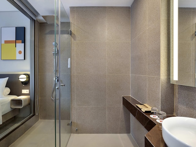 イビス パレンバン サンガー