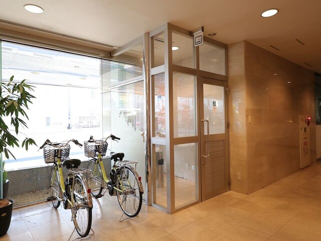 シルクホテル アネックス