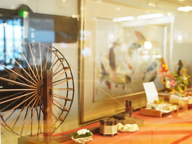 シルクホテル アネックス