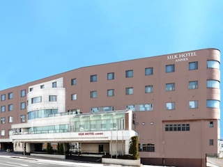 シルクホテル アネックス