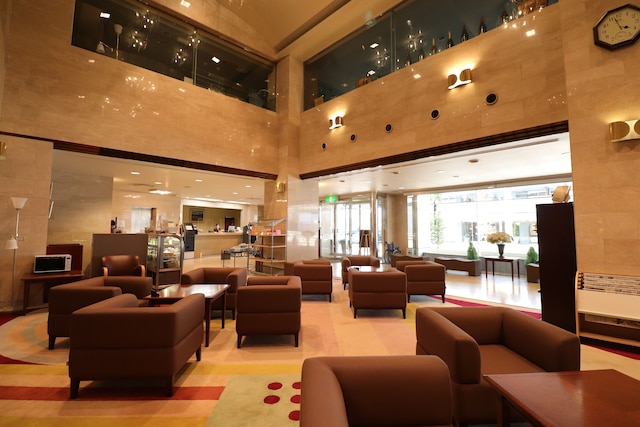 シルクホテル アネックス