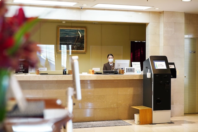 シルクホテル アネックス