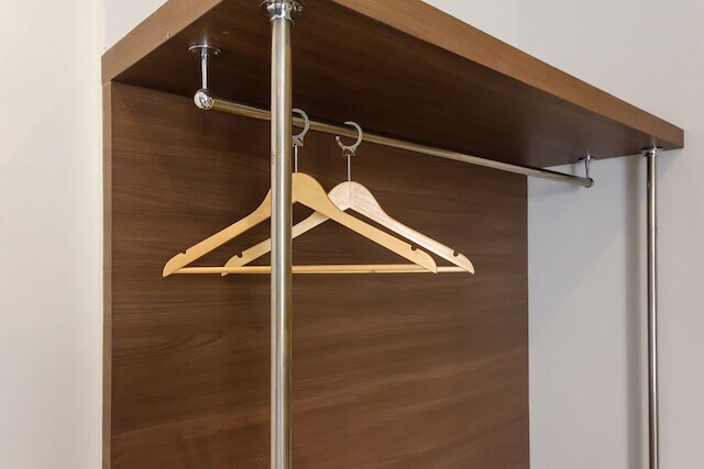 モノ コリビング ナガル、スラバヤ