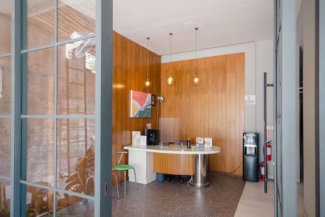 モノ コリビング ナガル、スラバヤ