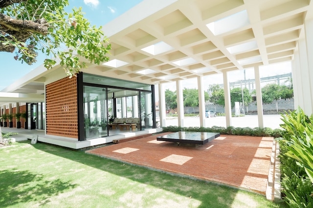 ピローズ ブティック ホテル