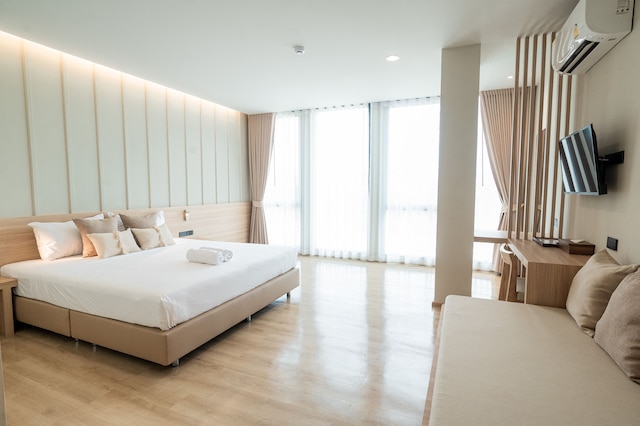 ピローズ ブティック ホテル