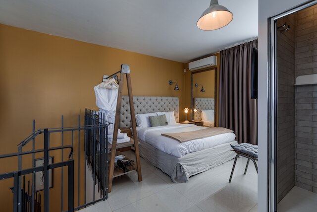 タルボット＆ボンズ アパートホテル