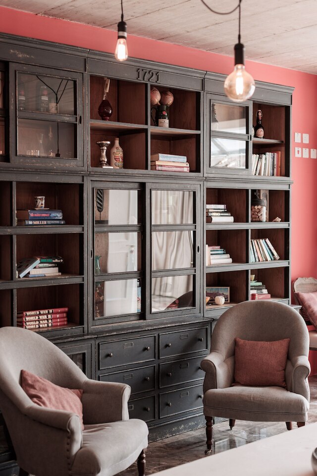 タルボット＆ボンズ アパートホテル